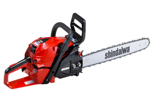 Motosega SHINDAIWA 493 S