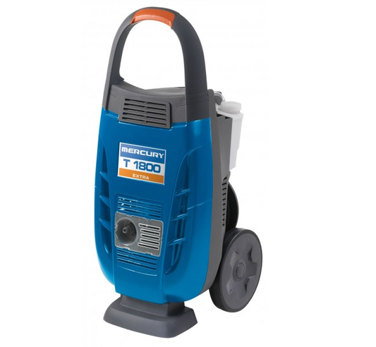 Idropulitrice MERCURY T1800 CLASSIC