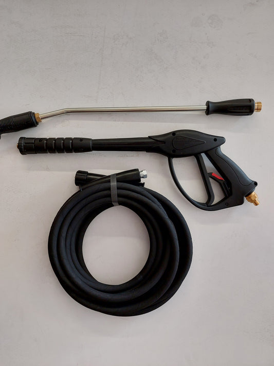 Idropulitrice MERCURY T1800 CLASSIC