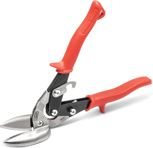 Cisaille à tôle Wiss M6 R