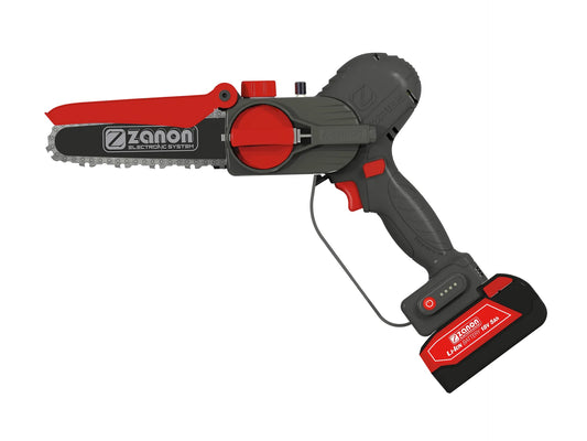 Potatore ZANON ZP 185