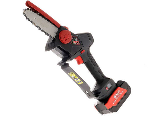 Potatore a batteria ZANON ZP 130
