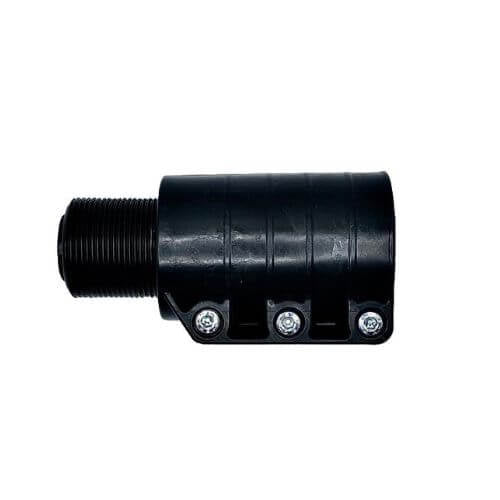 BORRELLI PUMA V8 L pneumatic olive harvester