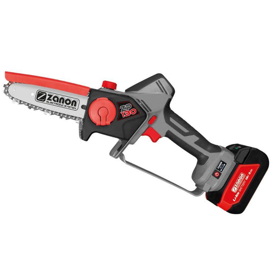 Potatore a batteria ZANON ZP 130