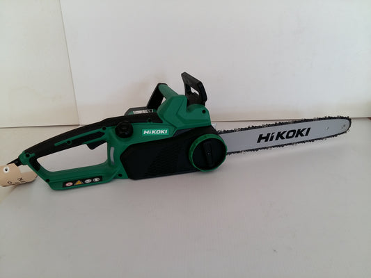 Elettrosega HITACHI HIKOKI CS40SB