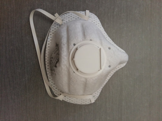 Maschera HONEYWELL SUPER ONE 3204