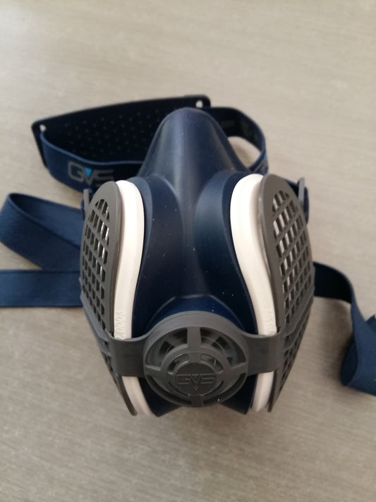 Maschera GWS ELIPSE P3