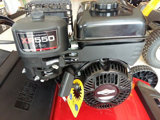 Arieggiatore MTD OPTIMA 35 VB