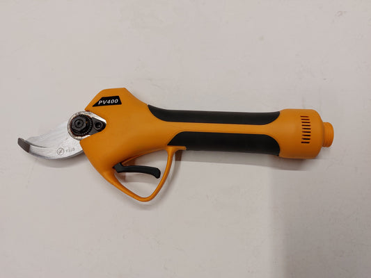 Forbice VOLPI PV400 elettrica a batteria