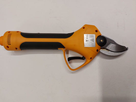 Forbice VOLPI PV400 elettrica a batteria