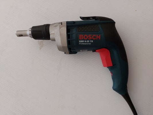 Avvitatore BOSCH GSR 6-25