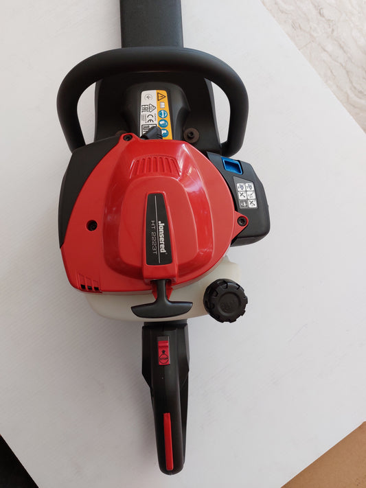 Tagliasiepi a scoppio JONSERED HT2223T