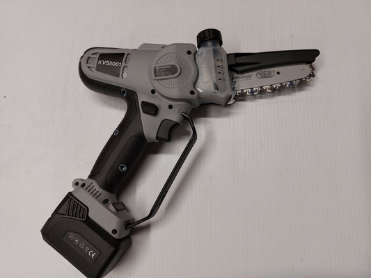 Potatore a batteria VOLPI KVS5001