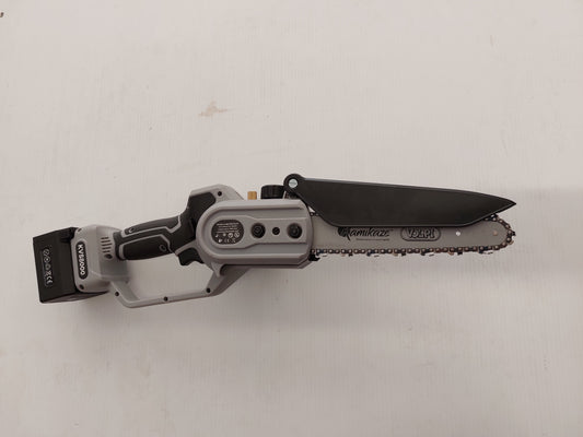 Potatore a batteria VOLPI KVS8000