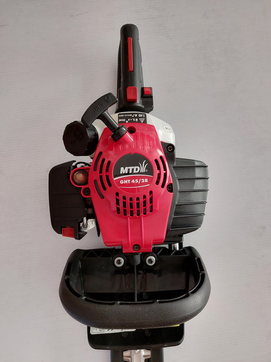 Tagliasiepi a scoppio MTD GHT 45/28