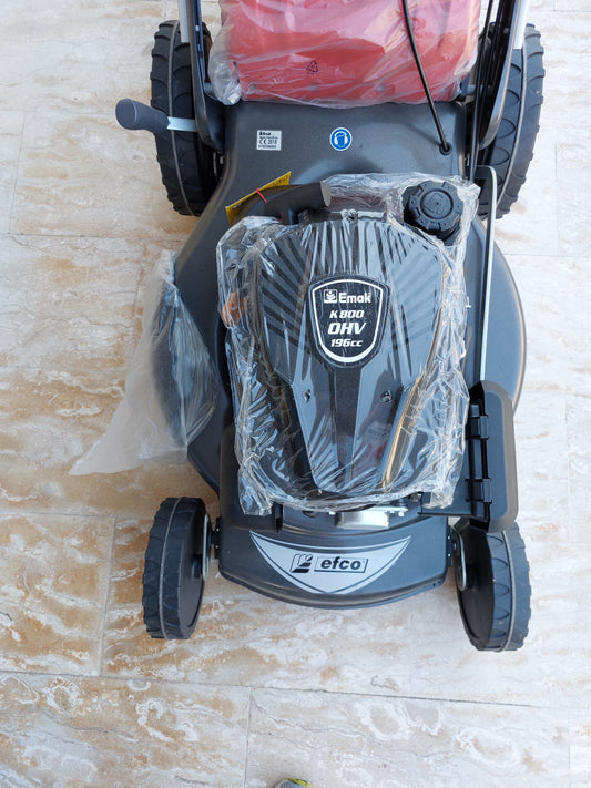 Tagliaerba EFCO LR53 Allroad Plus 4