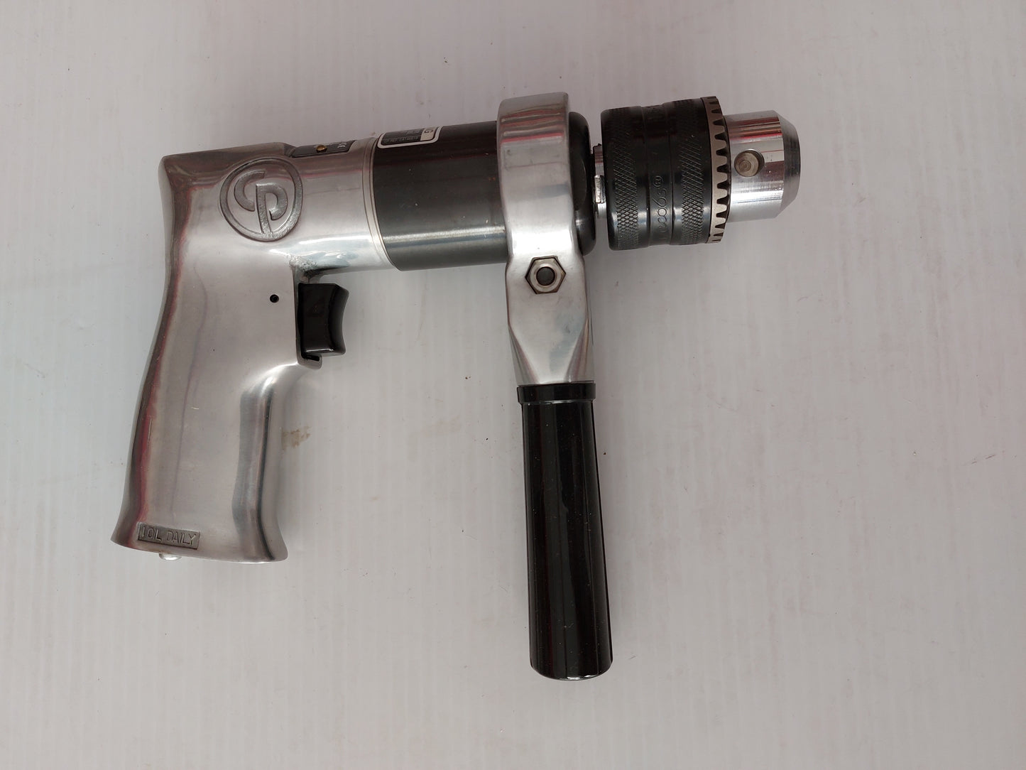 Trapano pneumatico CP 785 H mm.13 CHICAGO PNEUMATIC