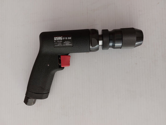 Trapano pneumatico USAG 916 B2 mm.10