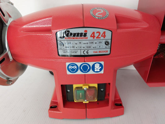 Mola da Banco FEMI 424 -150