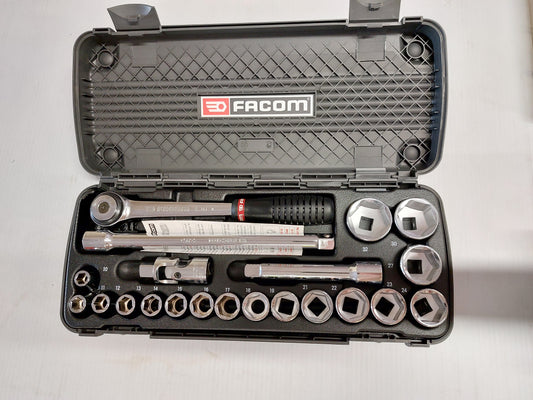 Cassetta Chiavi FACOM S.200 DP