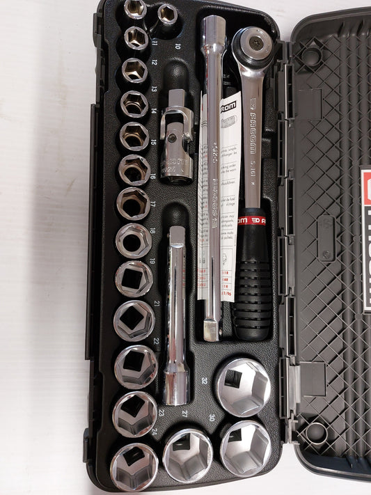 Cassetta Chiavi FACOM S.200 DP