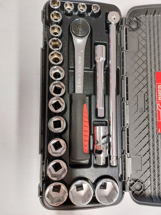 Cassetta Chiavi USAG 605 1/2 EA-EB