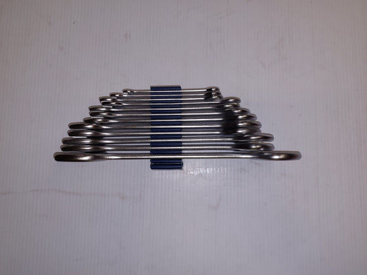 Usag serie chiavi 252 NC-12