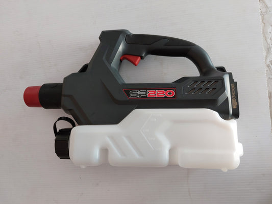 Atomizzatore ZANON SP 220