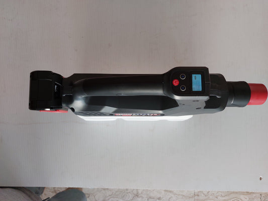 Atomizzatore ZANON SP 220