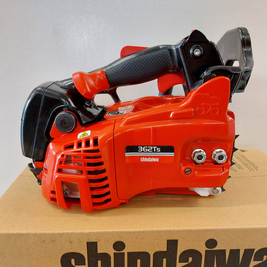 Motosega Shindaiwa 362 TS-35