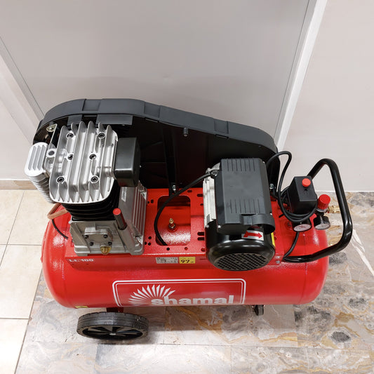 Compressore SHAMAL SB 38 LT.100 HP 3 M