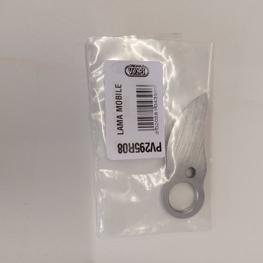 Lama per forbice a Batteria VOLPI KV 280 -290