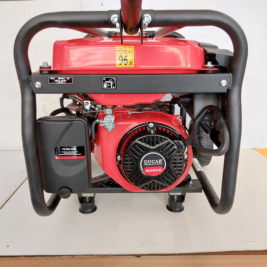 Generatore di Corrente DUCAR DG 4050