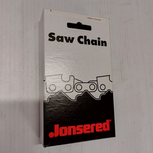 Catena motosega Jonsered 3/8 BPx1,3 mini