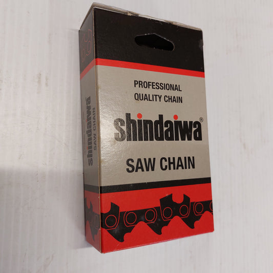 Catena motosega Shindaiwa 3/8 BPx1,3 mini