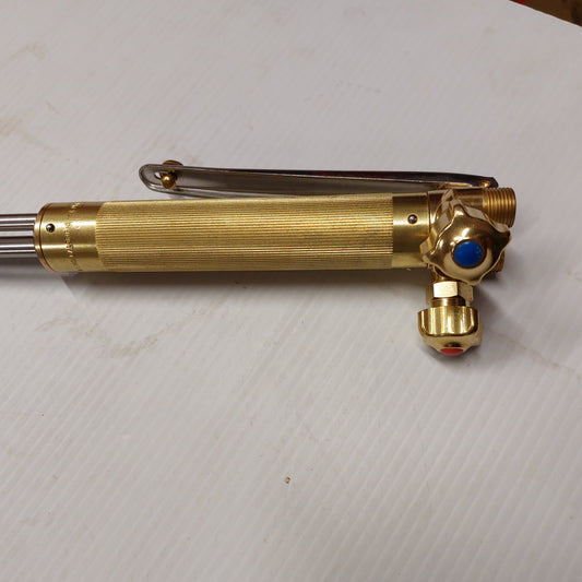 Cannello da taglio HARRIS NM 250-GB