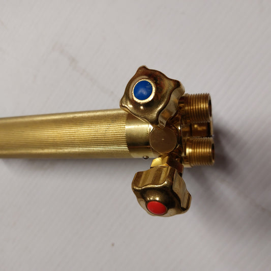 Cannello da taglio HARRIS NM 250-1000 GB