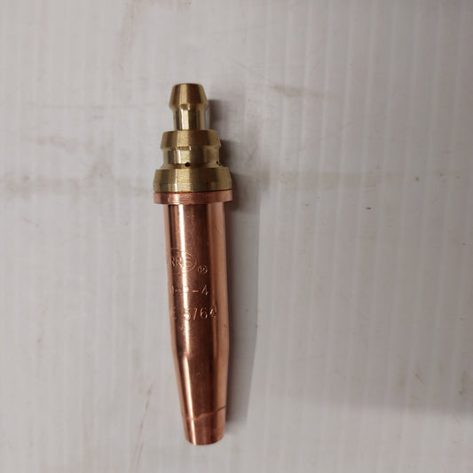 Punta taglio PROPANO MIX 8290 HARRIS