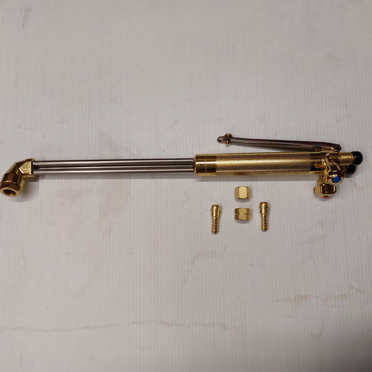 Cannello da taglio HARRIS NM 250-GB