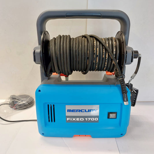 Idropulitrice MERCURY FIXED 1700 EXTRA