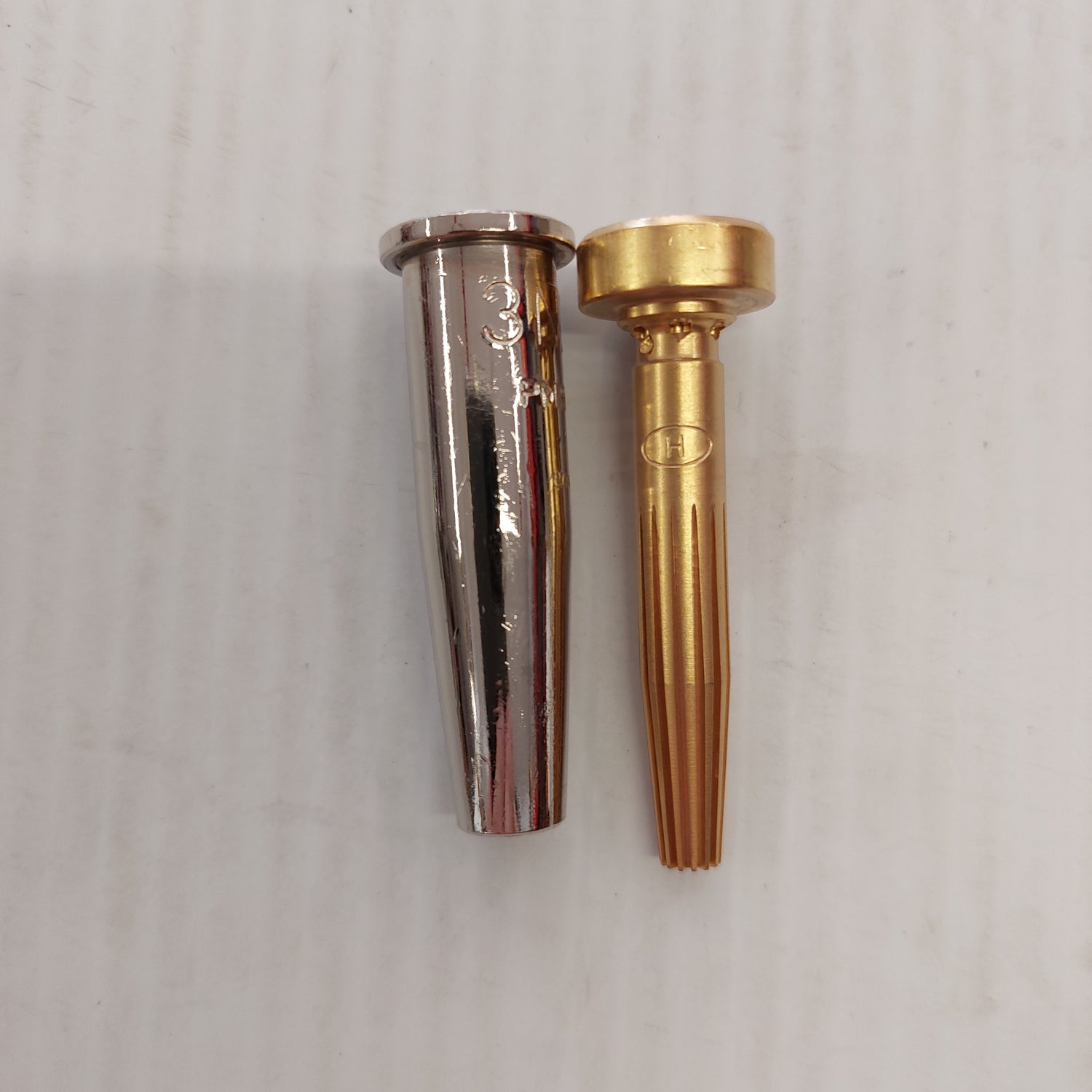 Lancia Da Taglio A Leva Harris 72-3HF Multigas Per Punte 6290 - Foto 8