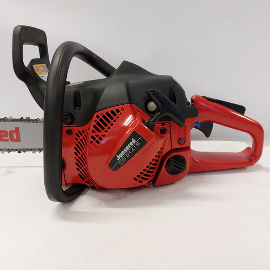 Motosega JONSERED CS 2141 S