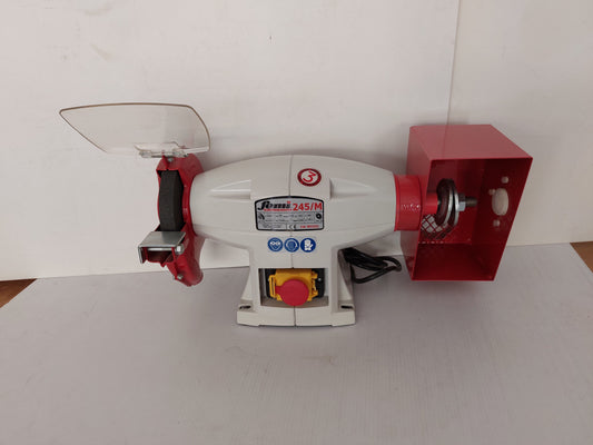 Mola da Banco FEMI 245-150 TRIFASE