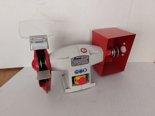 Mola da Banco FEMI 247-200 TRIFASE