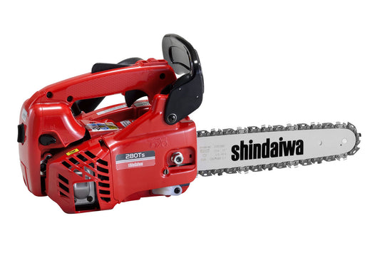 Motosega SHINDAIWA 280 TS