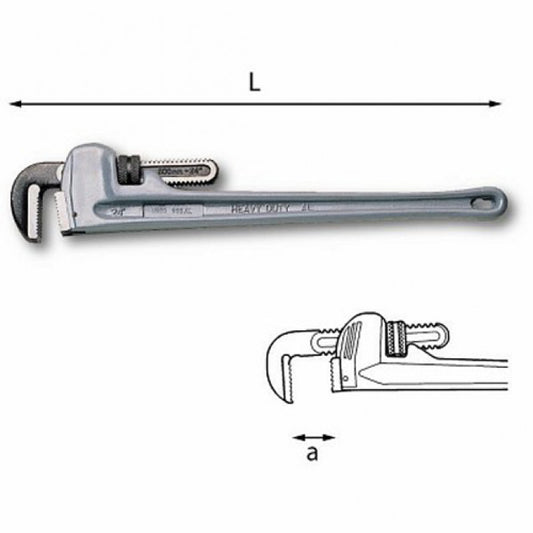 Giratubi USAG 302 AL -900