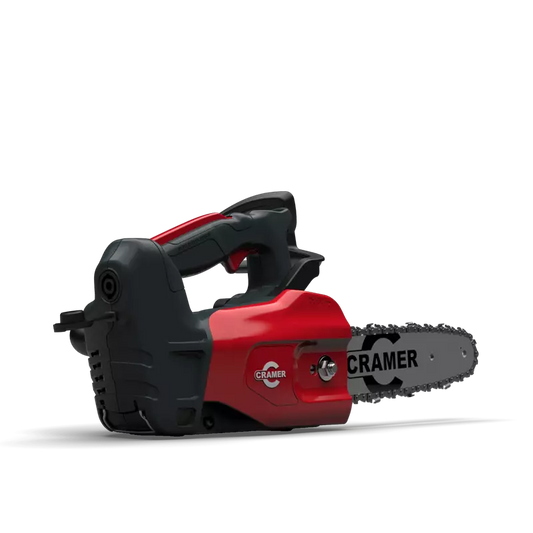 Motosega a Batteria CRAMER 82 TCS15 82 V.