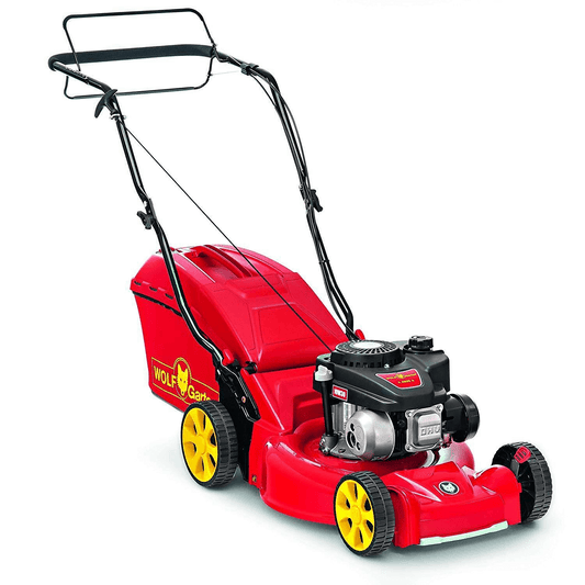 Tosaerba WOLF GARTEN A 4600 A Semovente