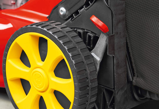 Tosaerba WOLF GARTEN A 5300 A Semovente