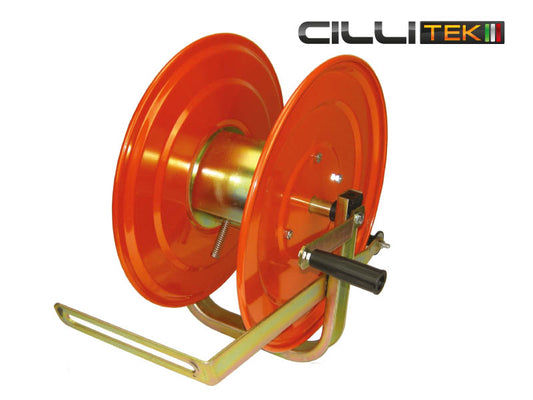 Avvolgitubo aria compressa 100 MT. AGRICOLO